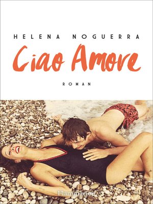 cover image of Ciao Amore